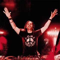 David Guetta- Memories (feat. Kid Cudi) (RAINEDROP HARD TECHNO EDIT) [FREE DL]