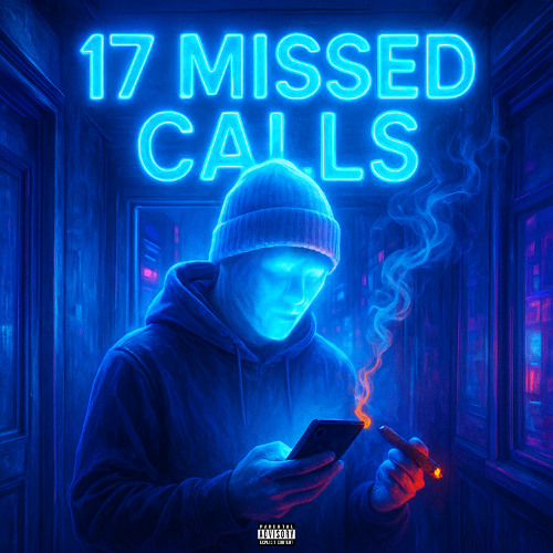17 Missed Calls