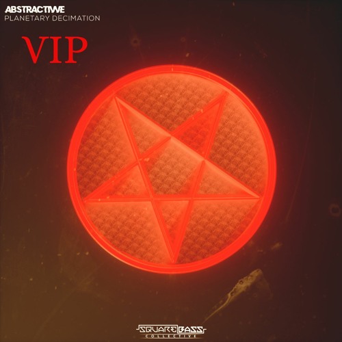 ABSTRACTIVVE-Planetary Decimation VIP