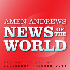 Amen HQ