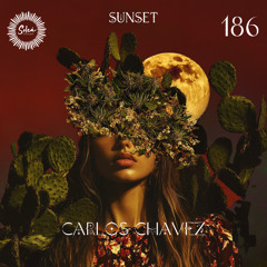 186. Soleá by Carlos Chávez (SUNSET)