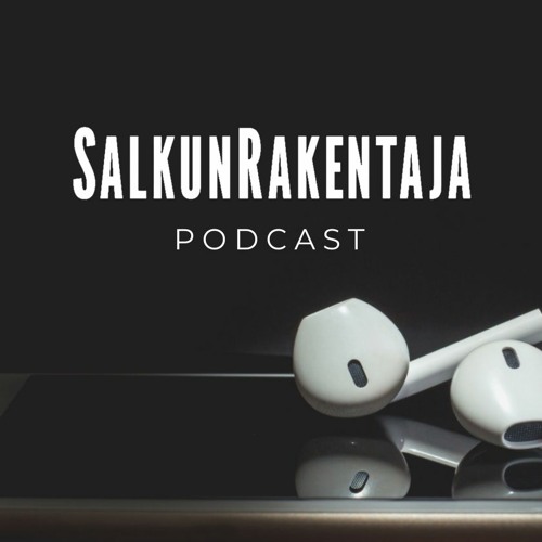 Sijoittamisen punainen lanka – vieraana Karo Hämäläinen | SalkunRakentaja-podi | Jakso 51
