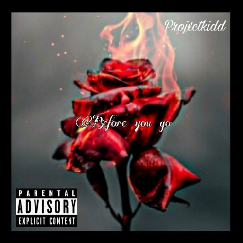 Let me Know | Projxctkidd Ft. MFP-360 (Prod. By Projxctkidd)