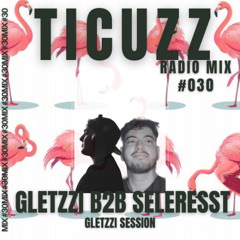 TICUZZ 030 - SELERESST B2B GLETZZI