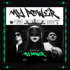 My Power Ft. Alex Kila |Blasphemy Récords| Free Download