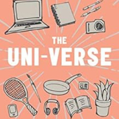 download KINDLE 📝 The Ultimate University Survival Guide: The Uni-Verse by Jack Edwa