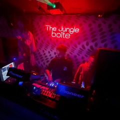 CARLOS SZ @HARDGROOVE TECHNO SET AGOSTO