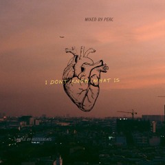 YDKWLI - Perc X Beeteebeats (unmastered)