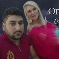 Geceler - Oruç Amin ft. Zemine Duygu