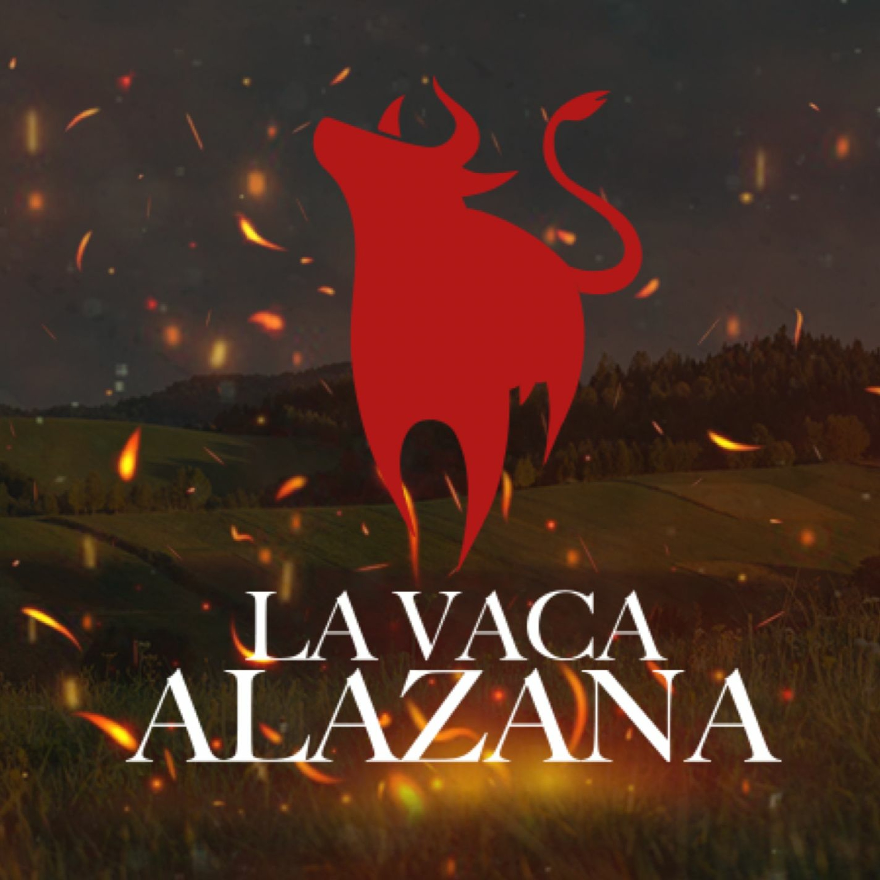 LAM La Vaca Alazana 4 episode artwork