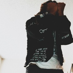 Holding Weight [prod. 200volt]