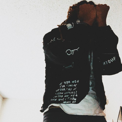 Holding Weight [prod. 200volt]