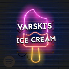 Varski's Ice Cream Vol. 002 (House & Tech Mix)