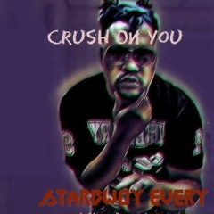 Starbwoy Every- Crush On You
