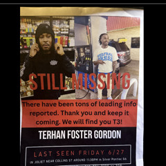 LilTake815 -DoubtDaKid