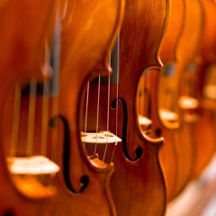 Running Strings