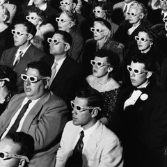 3D Glasses prod spetsnazgdz + mewerk