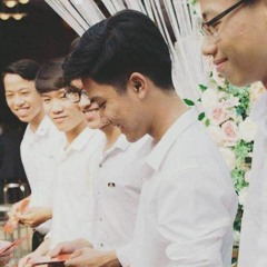 Anh Chỉ Là Bạn Thân - Tăng Phúc