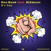 Video herunterladen: Dee-Bunk - It's You feat. Bi2music