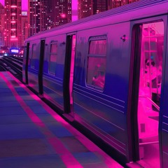 Neon City