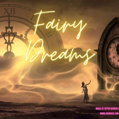 Fairy Dreams ( Fantasy Cinematic Orchestral )