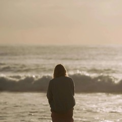 Standing On The Shore