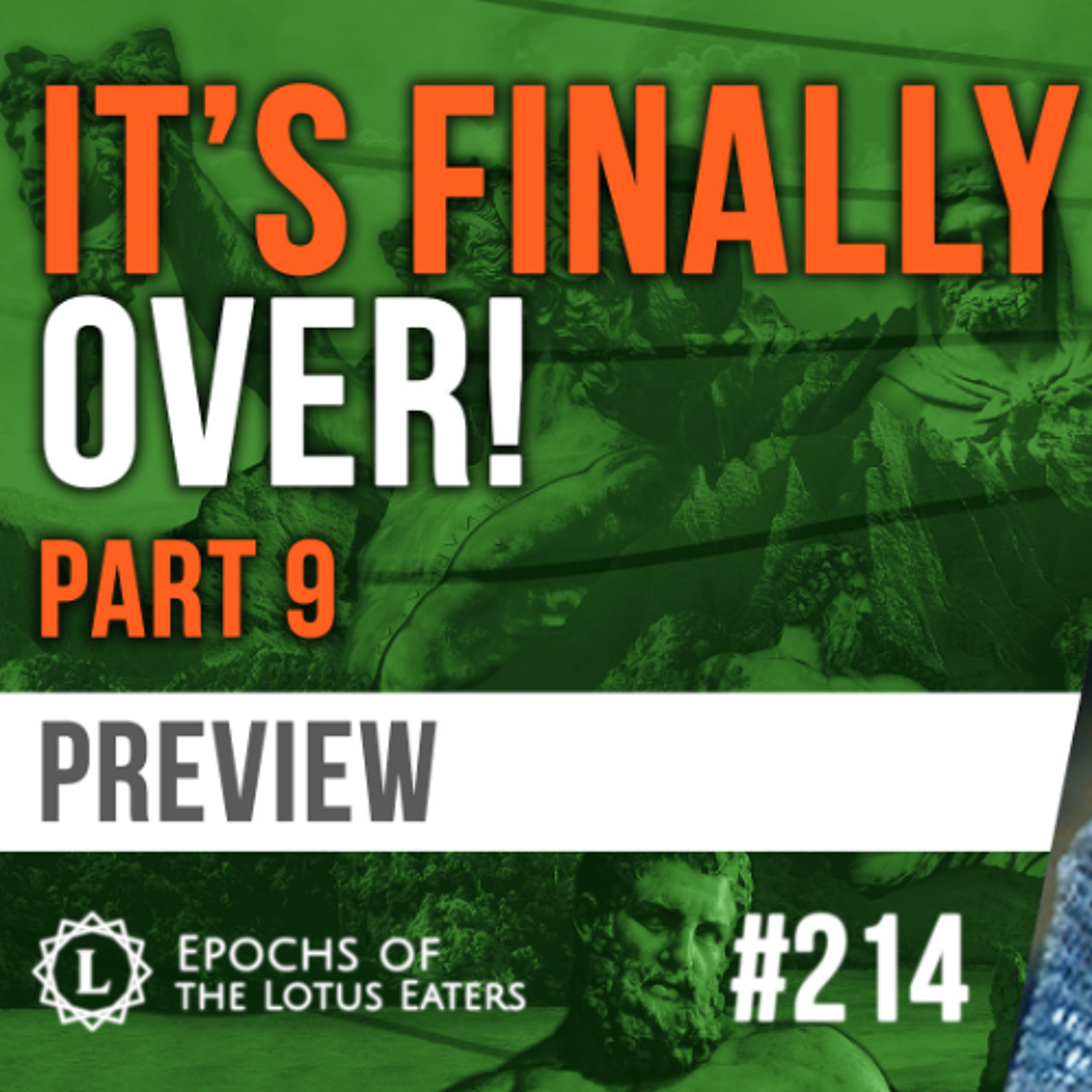 PREVIEW: Epochs #214 | Henry V: Part IX