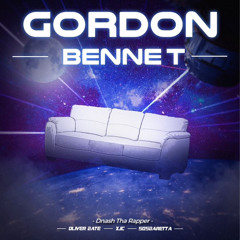 Gordon Bennett W\ Dnash tha rapper featuring Baretta & XJC.  prod - C-Thru