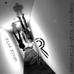 Computer High-Priestess (Album Mix)