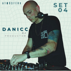 ATMÓSFERA - DANICC