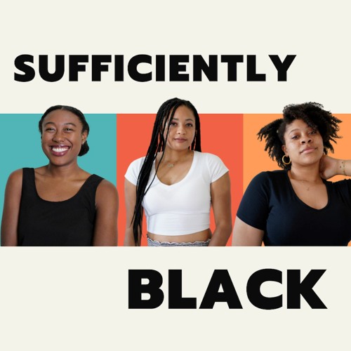 89. "The Black Women vs. Black Men Experience at Work" feat. David Clark