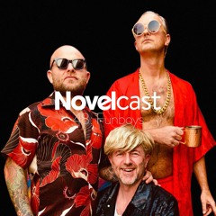 Novelcast 48: Funboys