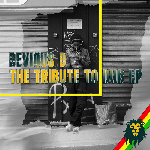 Dj Devious D - Redemption FREE EP DL!!! check the link👇