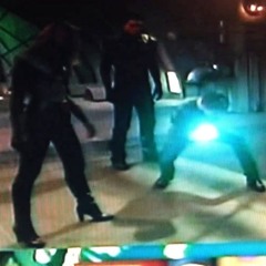 Bionic (prod. Zayslatty)