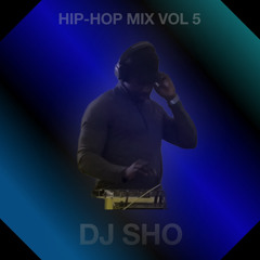 2024 HIP-HOP/TRAP MIX (VOL 5) (KENDRICK LEMAR, DRAKE, SEXYY RED, J. COLE, GUNNA & MORE)