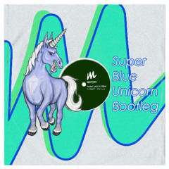 Sweet LA, Dj Kiklo - Need a Little Love (Super Blue Unicorn Bootleg Edit)