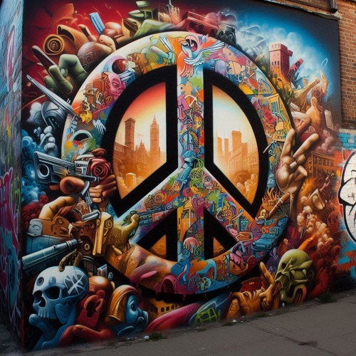 Kibeatzer & Nick Ray - Quest For Peace (Cozmic Flare Remix)
