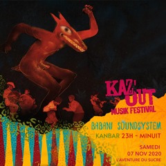 Babani Soundsystem - Zistwar Fer Per