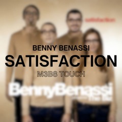 Benny Benassi - Satisfaction (M3B8 Afro Touch) (filtered due to copyright)