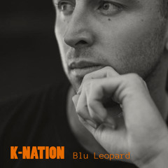 K-Nation 094 Blu Leopard