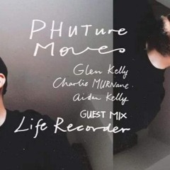 Phuture Moves Mix - Power FM Dublin. Sept 01 2024