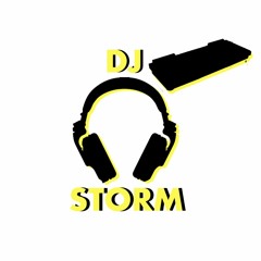 take this out DJ-STORM