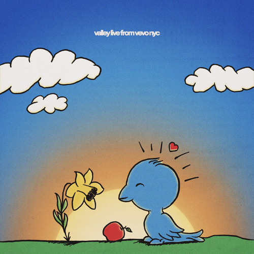 A Little More (Live From Vevo Studios NYC)