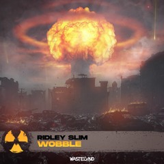 Wastelvnd Records - Nuclevr War EP