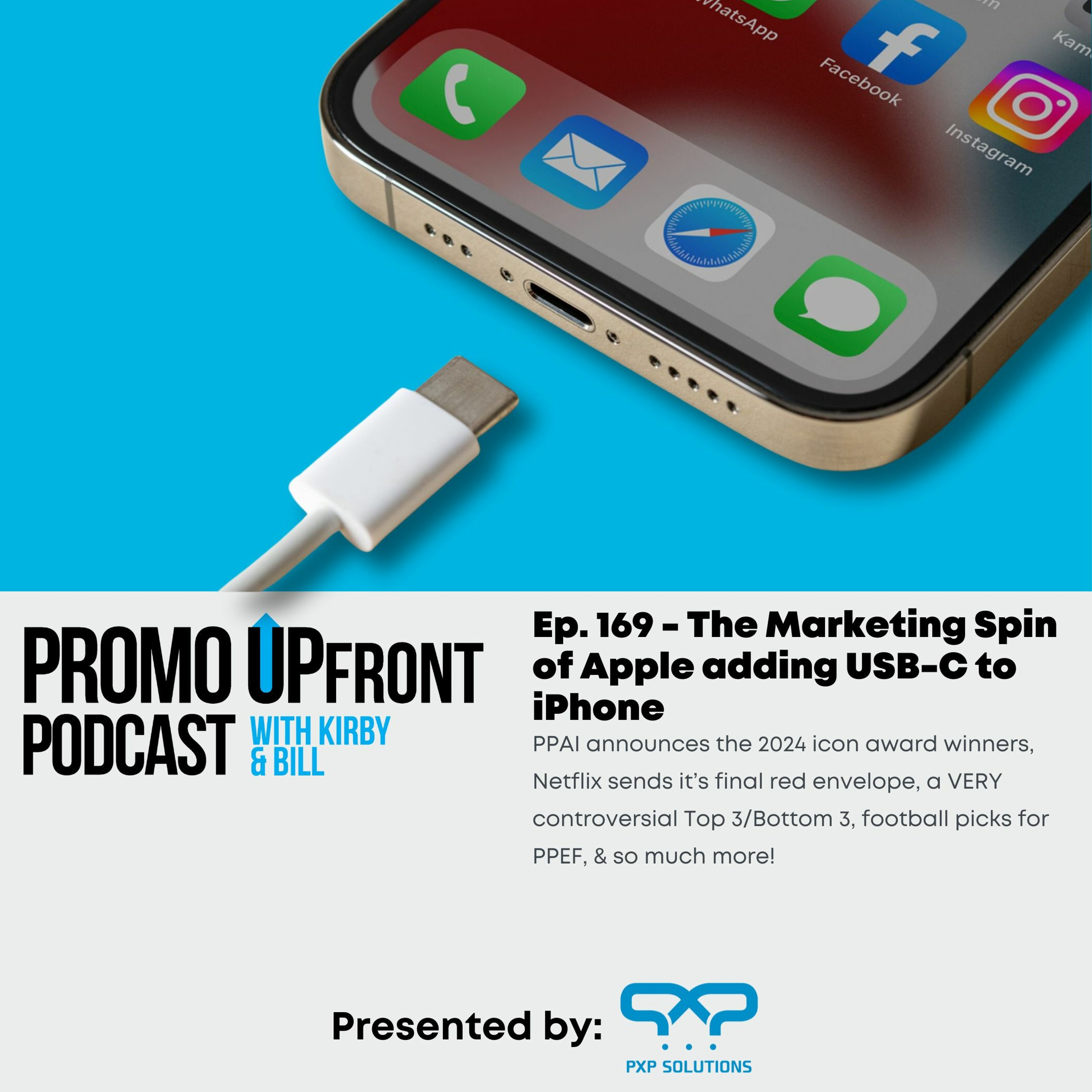 Between 2 Brands Podcast