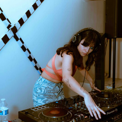 my mixes & live sets