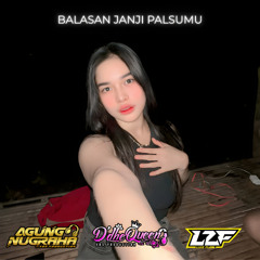 BALASAN JANJI PALSUMU SUPER DUPER EXPRESSS [ AL DATUNUGU & UKKI14 & Debry_2nd ] #DDHEQUEEN XBS X AGUNG DEEJAY