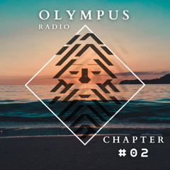 Olympus Radio #02