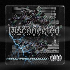 Disconected Perex/magica