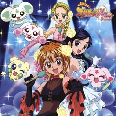 Futari wa Pretty Cure MH Vocal Album 1 Track 2 - Max Heart let's GO GO GO!!